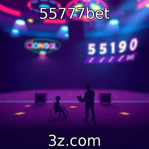 Acessibilidade nos jogos e seu papel inclusivo