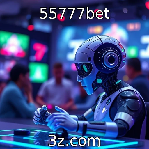 Desenvolvimento de IA em jogos interativos