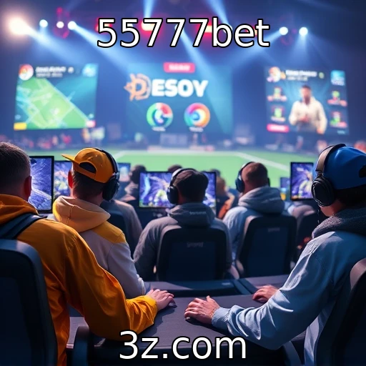 O papel dos eSports na nova economia digital