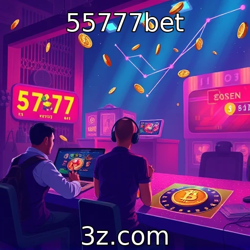 Futuro das criptomoedas na indústria de jogos