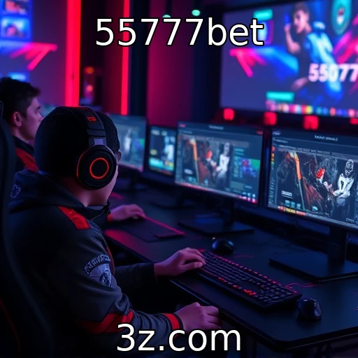 Aumento do investimento em eSports e suas consequências