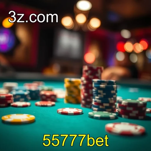 55777bet Cassino Ao Vivo