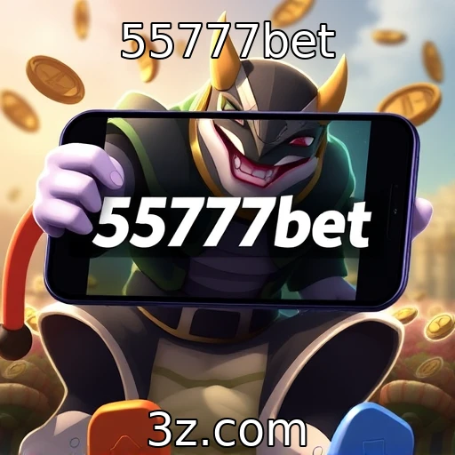 A evolução dos jogos mobile no cenário atual