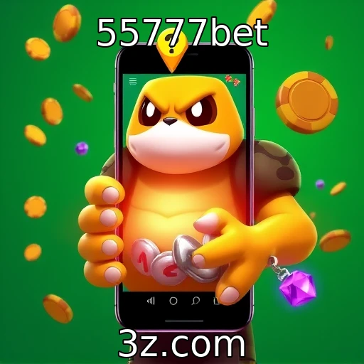 Crescimento da indústria de jogos mobile no Brasil