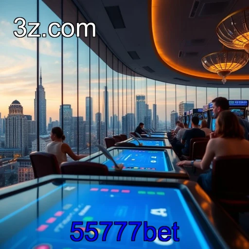 55777bet Jogos de Mesa